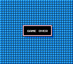 Mega Man 2 - NES - Game Over.png