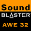 Icon - Sound Blaster AWE 32.png