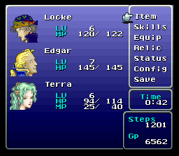 Final Fantasy 3 - SNES - Stats.png