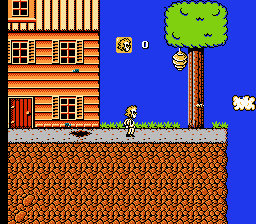 Beetlejuice - NES - Gameplay 2.png