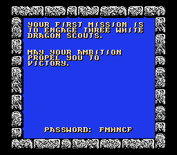 DragonStrike - NES - Gameplay 3.png
