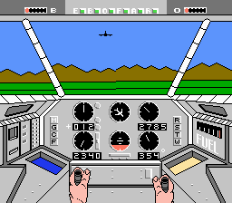 Infiltrator - NES - Gameplay 4.png