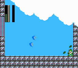 Mega Man 2 - NES - Stage Clear.png