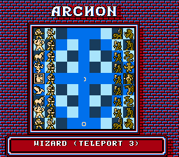 Archon - NES - Board.png