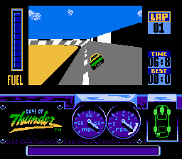 Days of Thunder - NES - Racing.png