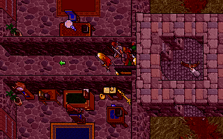 Ultima 7 - DOS - The Beauty.png