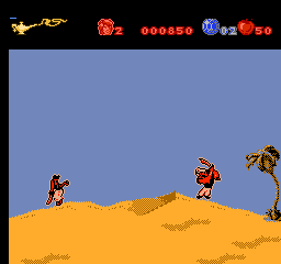 Aladdin - NES - Desert.png