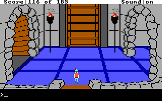 File:King's Quest 2 - DOS - Dracula's Castle.png