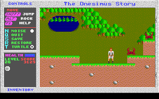 Onesimus - DOS - Level 20 Vista.png