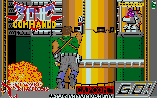 Bionic Commando - AST - Title.png
