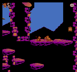 The Lion King - NES - The Pridelands.png