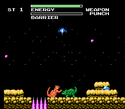 Dynowarz - NES - Gameplay 3.png