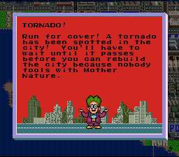 SimCity - SNES - Disaster.png