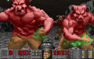 Doom - DOS - E2M9.png