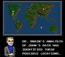 Thunderbirds - NES - Map - 1.png