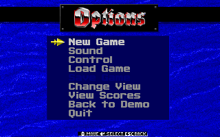 Spear of Destiny - DOS - 2.png