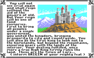 Times of Lore - C64 - Ending, Part 2.png