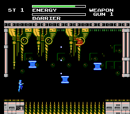 Dynowarz - NES - Gameplay 1.png