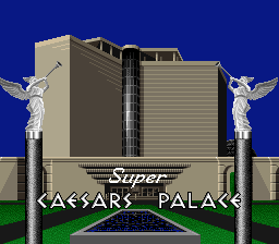 Super Caesars Palace - SNES - Title Screen.png
