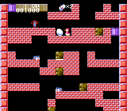 Duck - NES - Gameplay2.png