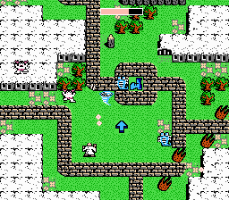 King's Knight - NES - Gameplay 3.png