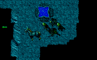 Ultima 7 - DOS - Cave.png