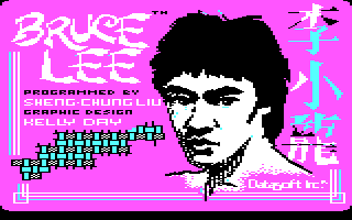 Bruce Lee - PCB - Title.png