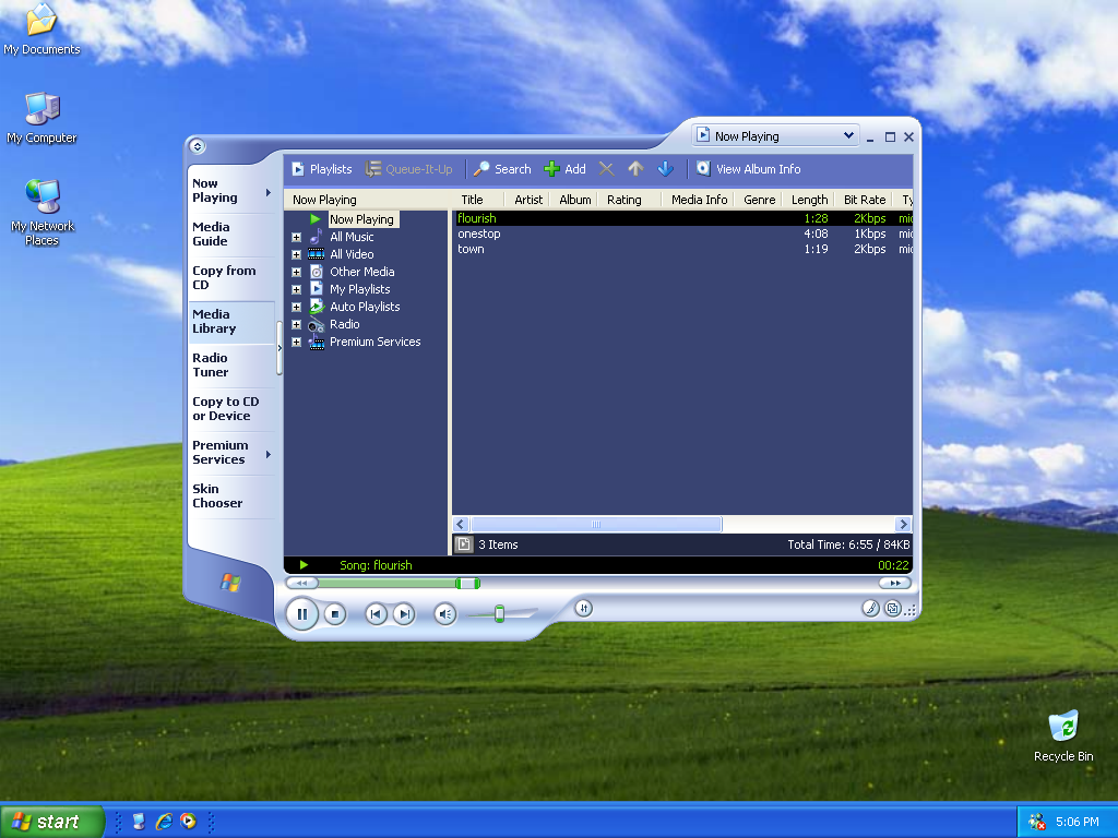 Windows Player Porn 106