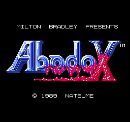Abadox - NES - Title.png
