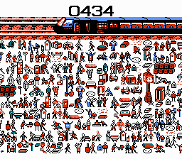 Where's Waldo - NES - Gameplay 3.png