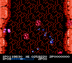 Life Force - NES - Stage 4.png