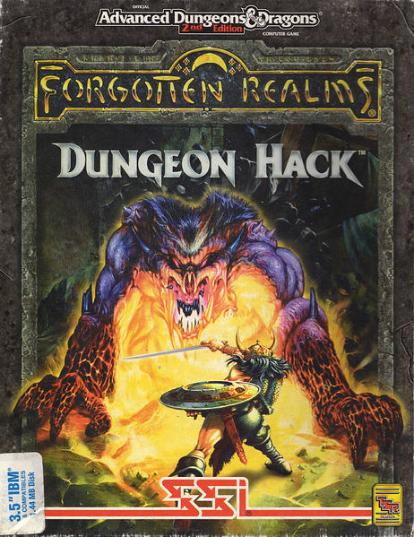 File:Dungeon Hack - DOS - USA.jpg
