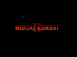 Mortal Kombat II - SMS - Title.png