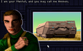 Dune II - DOS - Mentat Ammon.png