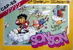 SonSon - FC - Japan.jpg