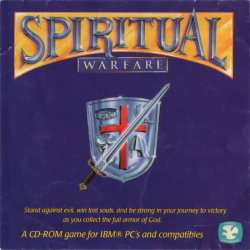 Spiritual Warfare - DOS.jpg