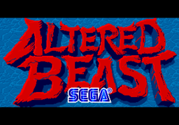 Altered Beast - ARC - Title.png