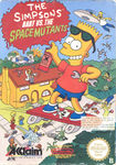 Simpsons - Bart vs. the Space Mutants - NES - France.jpg