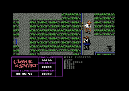 Clever & Smart - C64 - Sewer.png