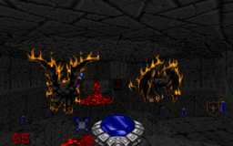 Hexen - DOS - Game.png