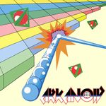 Arkanoid - ARC - Album Art.jpg