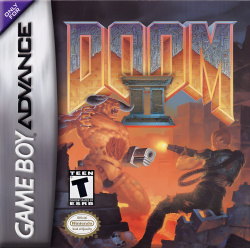 Doom II - Hell On Earth - GBA - US.jpg