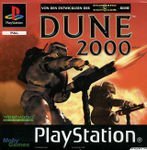 Dune 2000 - PS1 - Germany.jpg