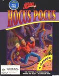 Hocus Pocus - DOS - Australia.jpg