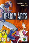 Deadly Arts - N64 - Canada.jpg