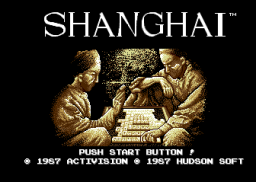 Shanghai - PCE - Title Screen.png