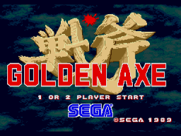Golden Axe - GEN - Title Screen.png