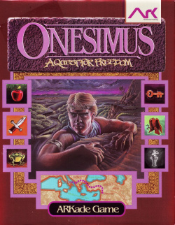 Onesimus - A Quest for Freedom - DOS - USA.jpg