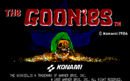 Goonies - X1 - Title.png