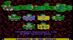 Lemmings - DOS - Title.png